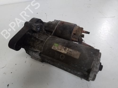 Used Starter RENAULT AVANTIME (DE0_) [2001-2003]  15463520