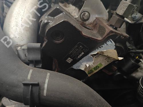 Used Injection pump MERCEDES-BENZ CLS (C219) [2004-2011]  22983880