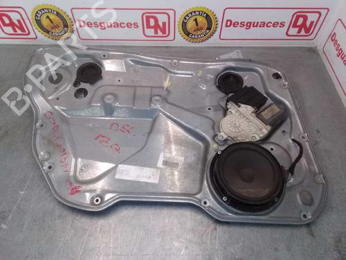 Used Front left window mechanism SEAT CORDOBA (6L2) [2002-2009]  15593562