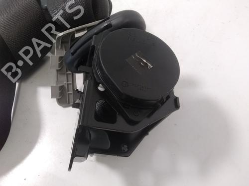 Rear left seatbelt OPEL ANTARA A (L07)  | BP15587039I29 