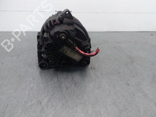 Alternator RENAULT MEGANE II (BM0/1_, CM0/1_)  | BP15960983M7 