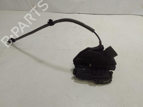 Used Front right lock FORD FOCUS III 1.6 TDCi (115 hp) 15454224
