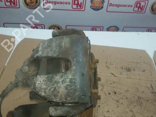 Right front brake caliper FORD FOCUS C-MAX (DM2)  | BP15853858M104 