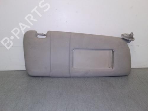 Right sun visor BMW 3 (E46)  | BP15438789I2 