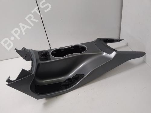 Armrest / Center console FORD C-MAX II (DXA/CB7, DXA/CEU) 1.0 EcoBoost (125 hp) 15458978