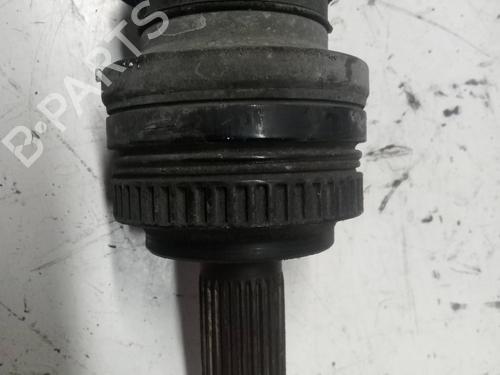 Right rear driveshaft BMW 3 (E46) 316 i | BP16493598M41 