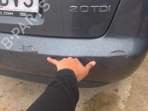 Rear bumper AUDI A4 B7 Avant (8ED) 2.0 TDI 16V | BP18437190C8 