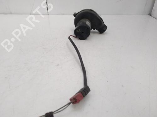 Heater blower motor MERCEDES-BENZ M-CLASS (W163) ML 270 CDI (163.113) | BP15451555M62 
