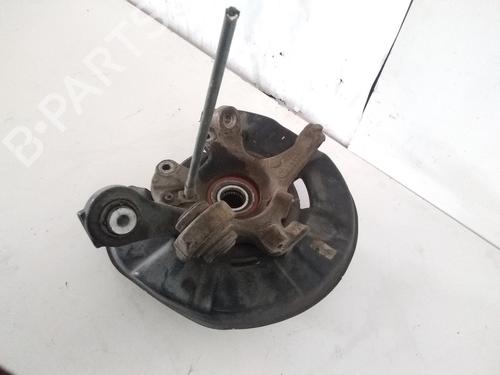 Right rear steering knuckle BMW 1 (E87) 118 d | BP15450247M28 
