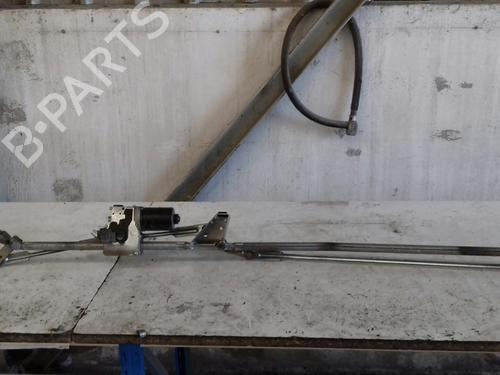 Front wiper motor OPEL ZAFIRA A MPV (T98) 2.0 DTI 16V (F75) | BP15436879M29 