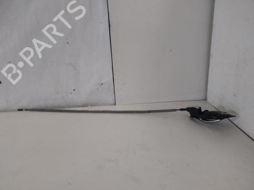 Front right interior door handle BMW 1 (E87) 118 d | BP15450172I14 