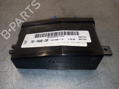Used Electronic module RENAULT KANGOO (KC0/1_) [1997-2025]  15449293