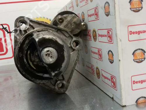 Starter FORD FIESTA VI (CB1, CCN)  | BP15426554M8 