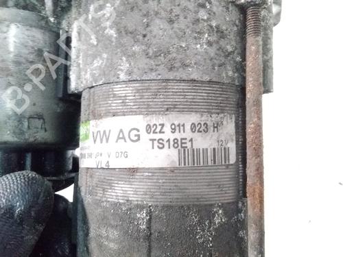 Starter VW GOLF V (1K1)  | BP15449466M8 