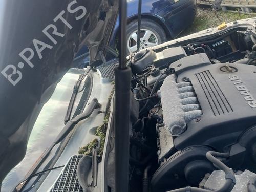 Used Hood lift support SAAB 9-5 (YS3E) [1997-2009]  24367524
