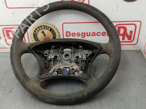 Used Steering wheel CITROËN XSARA PICASSO (N68) 1.6 HDi (90 hp) 15436880