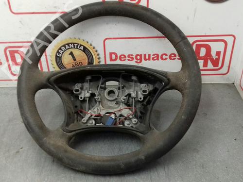 Steering wheel CITROËN XSARA PICASSO (N68) 1.6 HDi (90 hp) 15436880