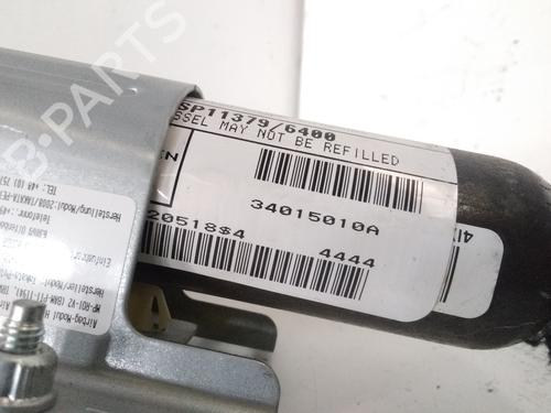 Left curtain airbag HONDA CIVIC VIII Hatchback (FN, FK) 2.2 CTDi (FK3) | BP15451322C11 