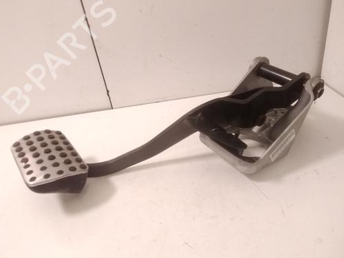 Break pedal MERCEDES-BENZ M-CLASS (W164) ML 320 CDI 4-matic (164.122) (224 hp) 15465762