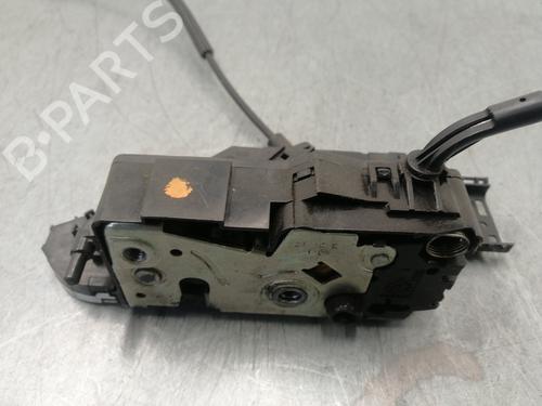 Used Front right lock CITROËN C4 Picasso I MPV (UD_) [2006-2015]  15457736