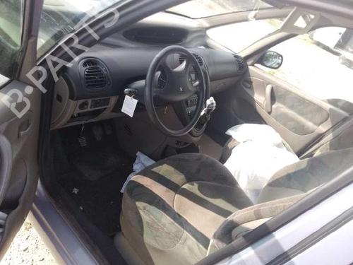 Injector CITROËN XSARA PICASSO (N68) 2.0 HDi | BP16366021M100 