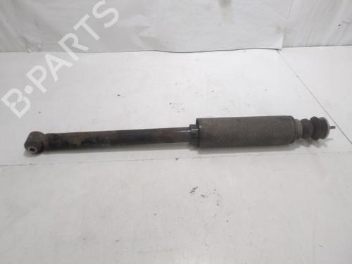 Right rear shock absorber FIAT BRAVO II (198_) 1.9 D Multijet (198AXB1A) | BP15460473M19 