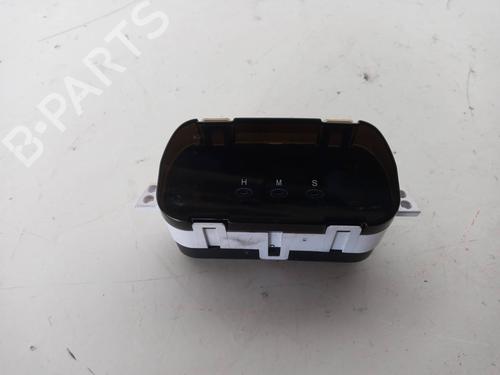 Used Display monitor CHEVROLET AVEO / KALOS Hatchback (T250, T255) [2006-2025]  17592725