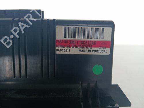 Climate control FORD S-MAX (WA6) 2.0 TDCi | BP17464915I5 