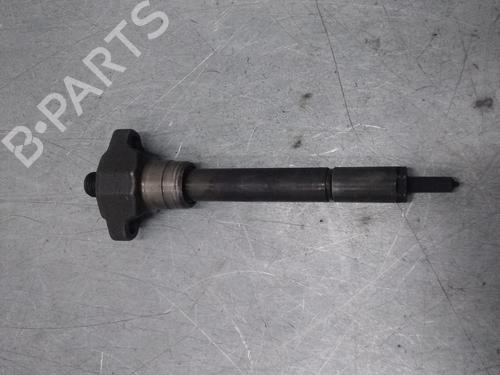 Injector BMW 3 (E46) 320 d | BP16197593M100 