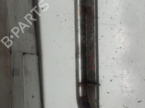 Step MERCEDES-BENZ M-CLASS (W164) ML 320 CDI 4-matic (164.122) | BP16470902C149 