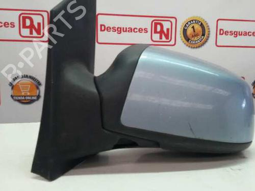 Left mirror FORD FOCUS II (DA_, HCP, DP)  | BP15428778C26 