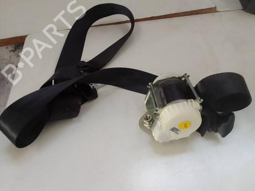 Used Rear right seatbelt SEAT IBIZA IV (6J5, 6P1) 1.4 TDI (80 hp) 15445974