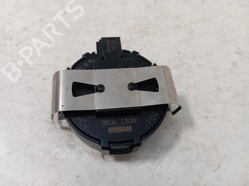 Used Electronic sensor NISSAN QASHQAI / QASHQAI +2 I (J10, NJ10, JJ10E) [2006-2014]  17242251
