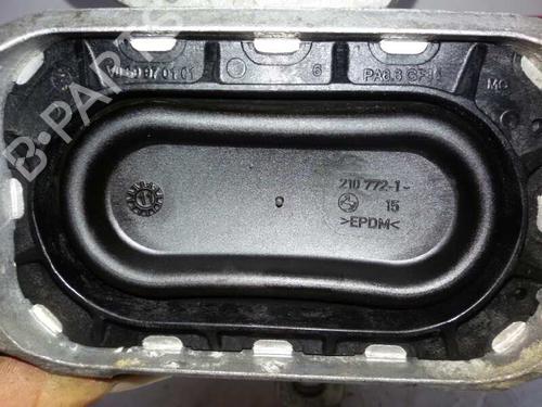 Engine mount OPEL INSIGNIA A Sports Tourer (G09) 2.0 CDTI (35) | BP15430693M89