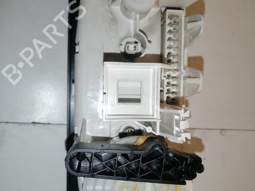 Climate control OPEL MERIVA A MPV (X03)  | BP15445605I5 