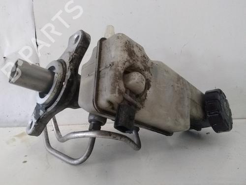Brake master cylinder RENAULT MEGANE III Hatchback (BZ0/1_, B3_)  | BP15450437M77 