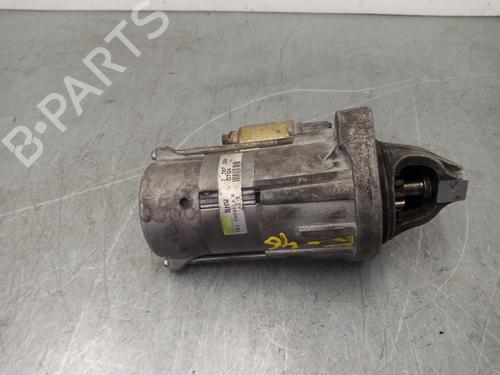 Used Starter BMW 3 (E46) 320 d (150 hp) 18149542
