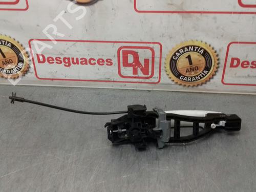 Front right exterior door handle FORD FOCUS II (DA_, HCP, DP) 1.8 TDCi | BP15435091C129 