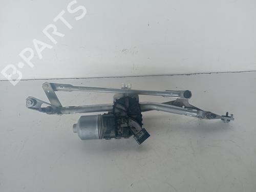 Front wiper motor PEUGEOT PARTNER Box Body/MPV 1.6 BlueHDi 100 | BP17452125M29 
