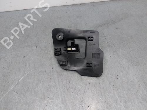 Højre fortil invendig håndtag OPEL MERIVA A MPV (X03) 1.7 CDTI (E75) | BP15772302I14 