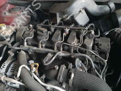 Motore KIA CERATO I Saloon (LD) [2004-2011]  22779013