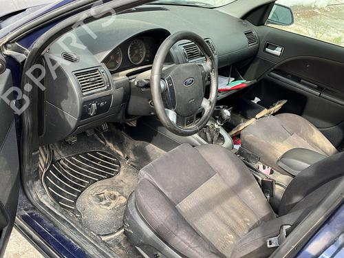 Engine FORD MONDEO III Saloon (B4Y)  | BP16367669M1 