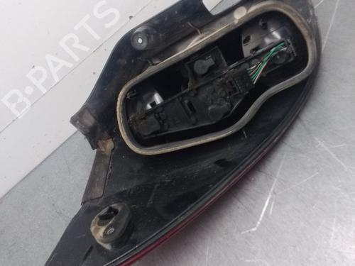 Right taillight RENAULT LAGUNA II Grandtour (KG0/1_)  | BP16367888C35 