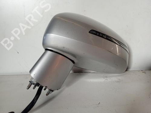 Left mirror AUDI TT (8J3) 3.2 V6 quattro | BP15962032C26 