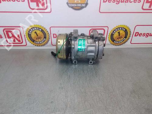Used AC compressor CHRYSLER VOYAGER / GRAND VOYAGER III (GS_, NS_) 2.5 TD (116 hp) 15429639