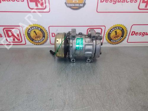 Compressor A/C CHRYSLER VOYAGER / GRAND VOYAGER III (GS_, NS_) 2.5 TD (116 hp) 15429639