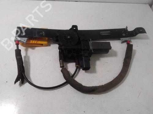 BP17461375C24 | Rear left window mechanism JAGUAR XF I (X250) 2.7 D BP17461375C24