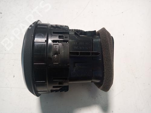 Air vent AUDI A3 Sportback (8VA, 8VF)  | BP16655277I21 