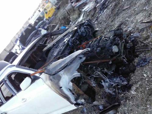Front left window mechanism BMW 5 Touring (E61) 525 d | BP15439967C22 