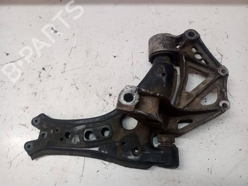 Used Right front suspension arm SEAT IBIZA III (6L1) [2002-2009]  16490263